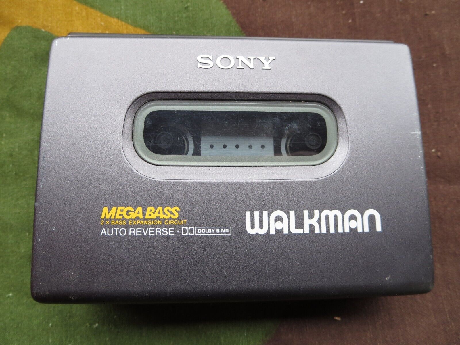 SONY WM-EX48 Walkman | eBay SONY WM-EX48 Walkman | eBay