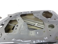 Opel Astra K B16 15-19 Kombi Tür Beifahrertür Rechts Vorne GB9 Opel Astra K B16 15-19 07.06.2017 39028990 gebraucht Vorschau 6