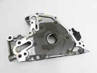 Audi A1 Sportback 18-24 1,0 85KW DKRF Ölpumpe Motorölpumpe Pumpe Audi A1 Sportback 18-24 29.03.2019 04E115105AT... Vorschau 6