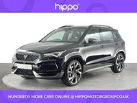 2024 Cupra Ateca 2.0 TSI VZN SUV 5dr Petrol DSG 4Drive Euro 6 (s/s) (300 ps) HAT