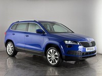 2018 Skoda Karoq 1.5 TSI SE L DSG Euro 6 (s/s) 5dr SUV Petrol Automatic