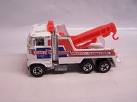 hot wheels rig wrecker