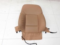 BMW F01 750iX 08-12 Kurz Rückenpolster Rechts Vorne für Beifahrer Sitz beheizt BMW F01 750iX 08-12 09.06.2011... Vorschau 2