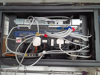 Foto dell'oggetto di un acquirente verificato
