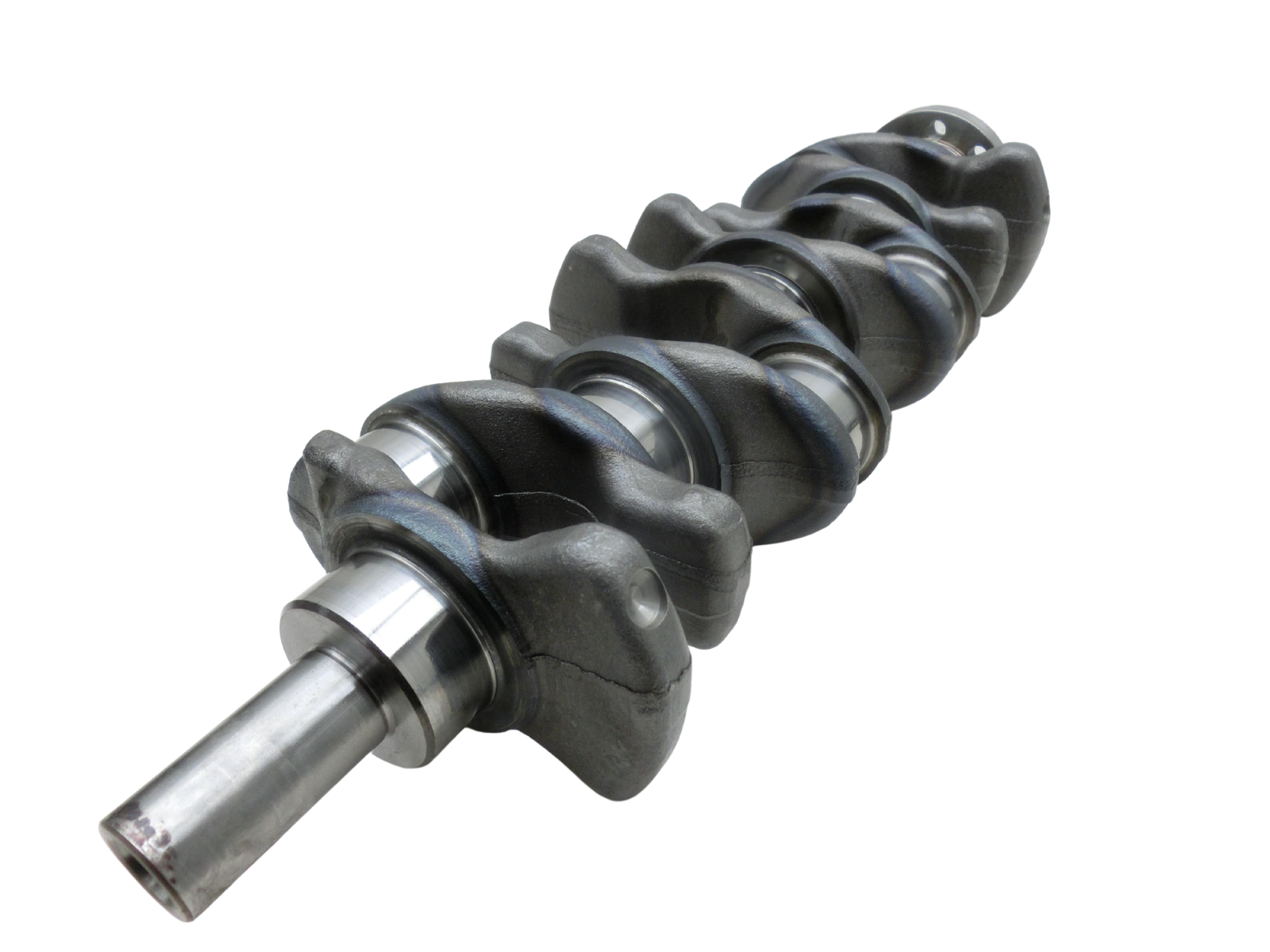 Albero a gomiti per 91 KW Toyota Auris E15 06-10 - Bild 1