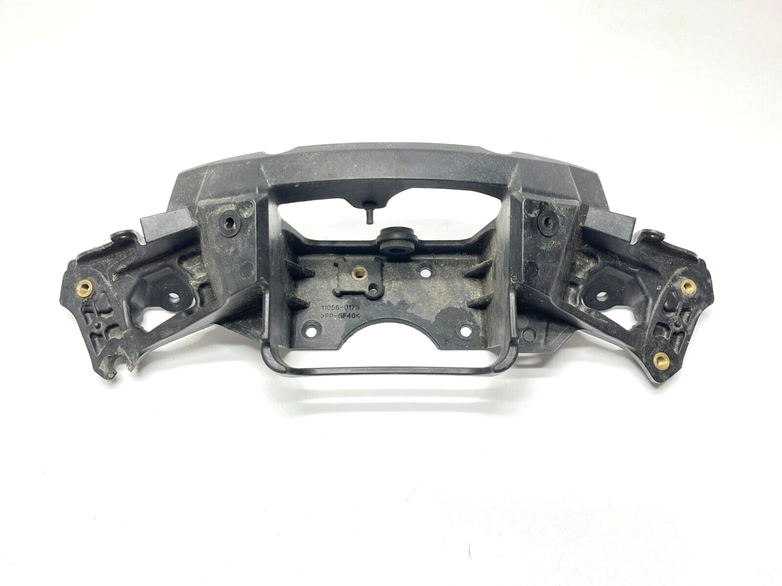 あよん‪︎‬‪︎✿* size110 11-15 Kawasaki Ninja Zx10r Gauge Bracket Stay 11056-0175 | eBay