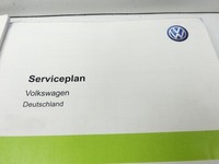 VW Passat 3G 14-19 Serviceheft Betriebsanleitung Anleitung Bordmappe VW Passat 3G 14-19 11.04.2016 gebraucht Vorschau 4