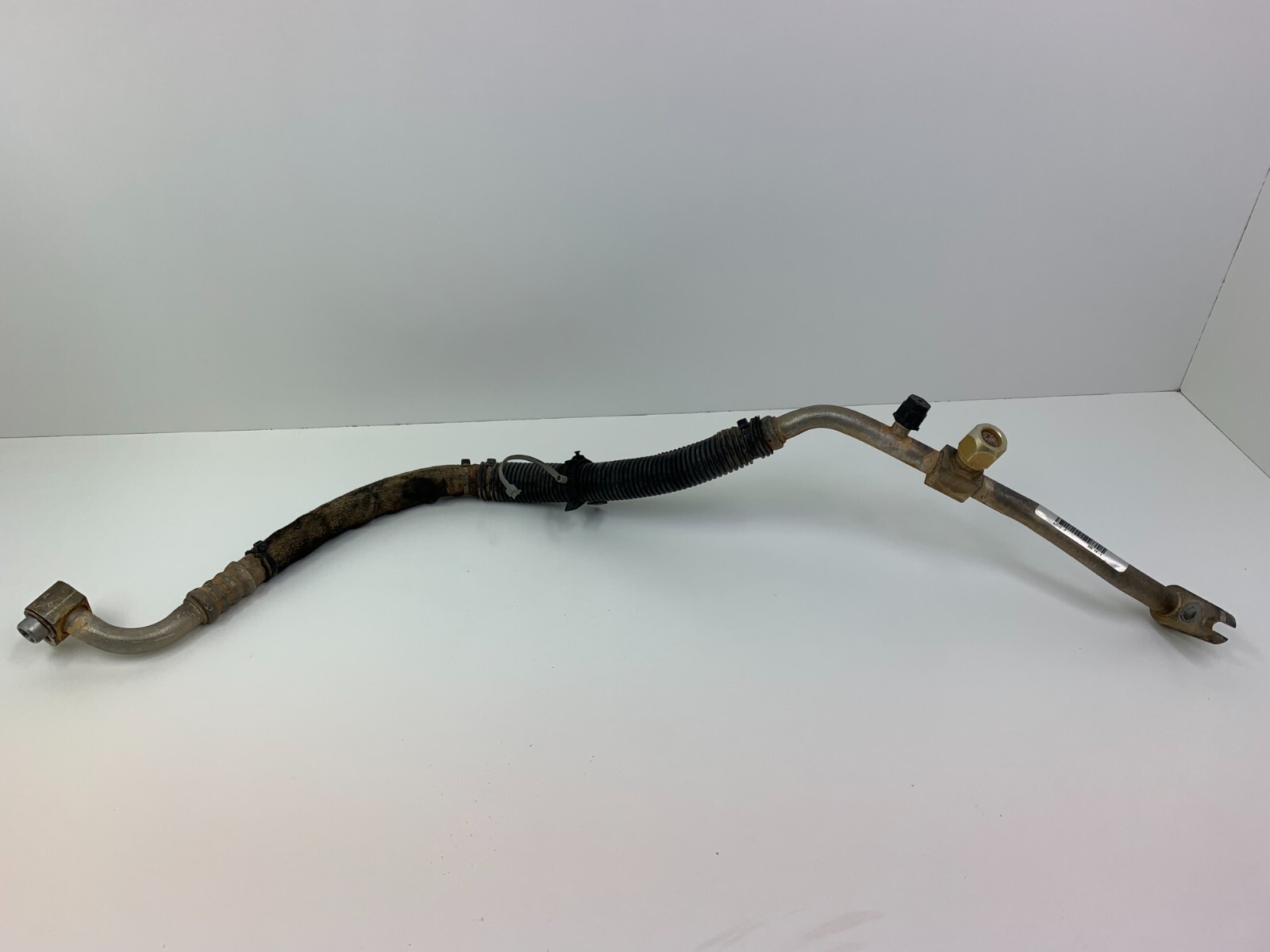 saya Windshield Washer Bottle and Pump OE Style Replacement 240Z