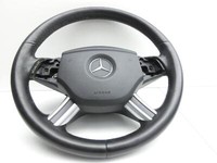 Mercedes W251 R350 07-10 Lenkrad Airbaglenkrad Mercedes W251 R350 07-10 27.02.2007 1644600098 61898470 A1644600098... Vorschau 5