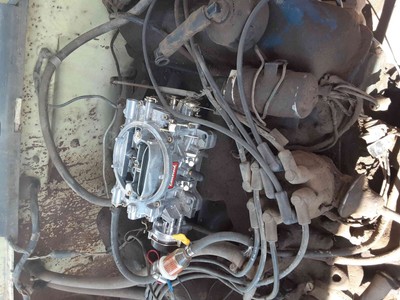 image 1 of engine