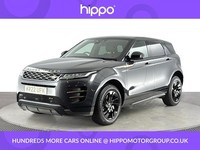 2022 Land Rover Range Rover Evoque 2.0 D200 MHEV R-Dynamic S SUV 5dr Diesel Auto