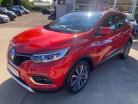 2020 Renault Kadjar 1.3 TCE 140 S Edition 5dr EDC AUTOMATIC  HATCHBACK Petrol Au