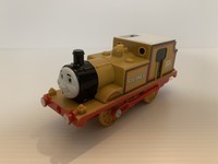 trackmaster stepney