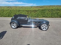 2003 DAX RUSH Rush  PETROL Manual