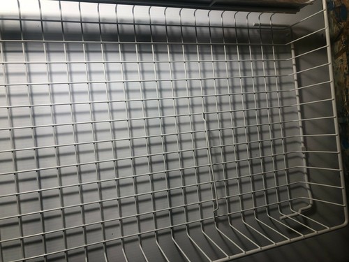 2179448 WHIRLPOOL REFRIGERATOR BASKET Free shipping