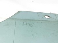 Skoda Rapid HN3 14-19 Lim Seitenscheibe RHK Türscheibe Rechts Hinten Orig. getönt Skoda Rapid HN3 14-19 03.02.2017... Vorschau 5