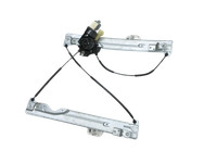 Ford Kuga II 16-19 Fensterhebermotor mit Fensterheber Links Vorne Ford Kuga II 16-19 29.09.2017 gebraucht Vorschau 1