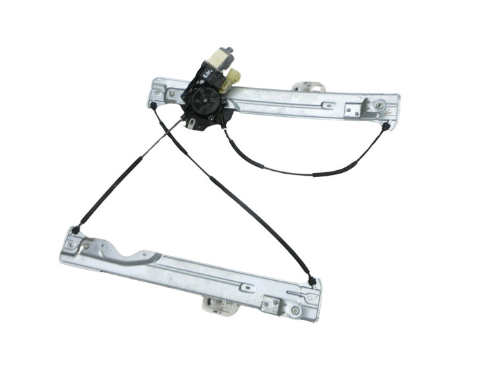 Ford Kuga II 16-19 Fensterhebermotor mit Fensterheber Links Vorne Ford Kuga II 16-19 29.09.2017 gebraucht Bild 1