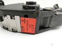 Renault Scenic III 09-12 Dci 2,0 118KW Gaswertgeber Gaspedal Renault Scenic III 09-12 23.11.2011 180020024R gebraucht Vorschau 4