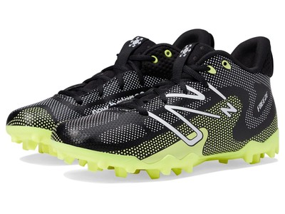 Обувь для мальчиков New Balance Kids FreezeLX v4 (Маленький ребенок/Большой ребенок)