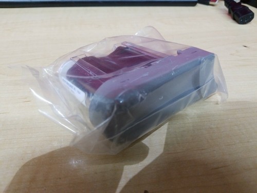 Brady R6210 TLS2200 & TLS-PC Link Printer Ribbon Black