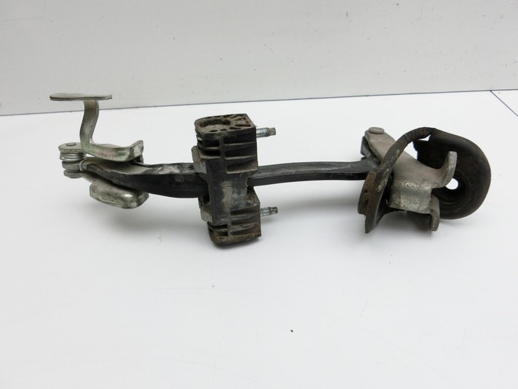 Jumper Ducato 250 06-14 Kasten Türfangband Türbremse Türanschlag Links Hinten für Flügeltür Jumper Ducato 250 06-14... Vorschau 3