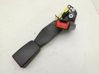 Mercedes W204 S204 C220 07-14 Kombi Gurtschloss Gurt Rechts Hinten Mercedes W204 S204 C220 07-14 08.12.2008... Vorschau 4