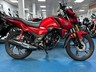 2024 - Honda CB125F 125cc - LOW MILEAGE
