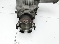 Mazda CX-3 DK 15-18 2,0 88KW Verteilergetriebe Getriebe Mazda CX-3 DK 15-18 11.05.2017 24246664 UG07803 gebraucht Vorschau 2