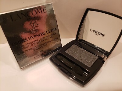 Lancome- Ombre Hypnose Ultra Ultra Pigmented Smoky Eyeshadow - #27 Soiree Givree