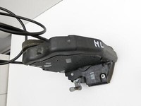 Toyota Auris II E18 15-19 5T Türschloss m. ZV Stellmotor Links Hinten Toyota Auris II E18 15-19 01.06.2016... Vorschau 5