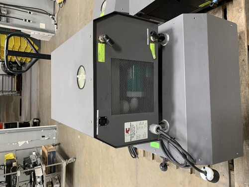 Lot of 5 Modutek Corporation RCe 025-1500-2 Chiller