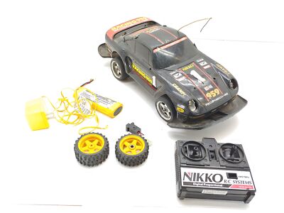 Nikko porsche 959 sale