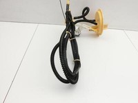 Mercedes C218 CLS 350 11-14 CDI 3,0 190KW Tankgeber Tankeinheit Mercedes C218 CLS 350 11-14 25.01.2011 A2124700794... Vorschau 5
