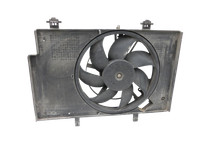 Ford B-Max 12-17 1,6 70KW Lüfter Ventilator f. Kühler Ford B-Max 12-17 21.03.2013 8V51-8C607-CH M134394F FS1597... Vorschau 1