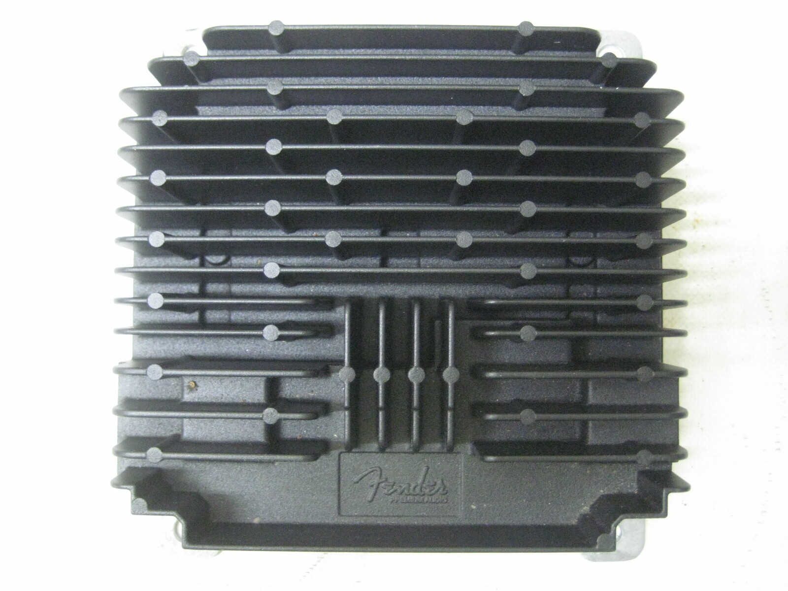 taane 2019-2023 NISSAN TITAN TITAN XD FENDER AMPLIFIER OEM 28060