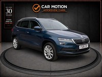 2019 Skoda Karoq 1.5 Karoq SE L TSi 5dr ESTATE Petrol Manual