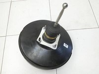 Audi A3 8P 03-05 FSI 2,0 110KW Bremskraftverstärker Audi A3 8P 03-05 18.05.2004 1K1614105AF 03.7864-6104.4 gebraucht Vorschau 4