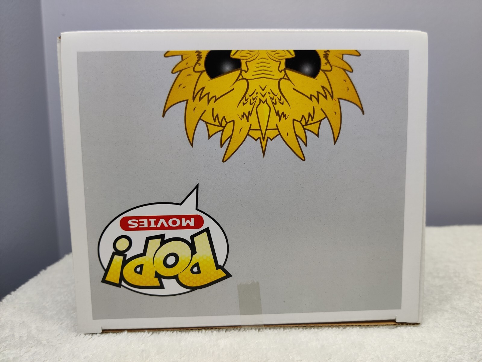 限定版】ファンコpop ホビット スマウグ HOBBIT SMAUG 正規品
