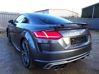 2020 69 REG AUDI TTS TFSI QUATTRO AUTO DAMAGED REPAIRABLE SALVAGE