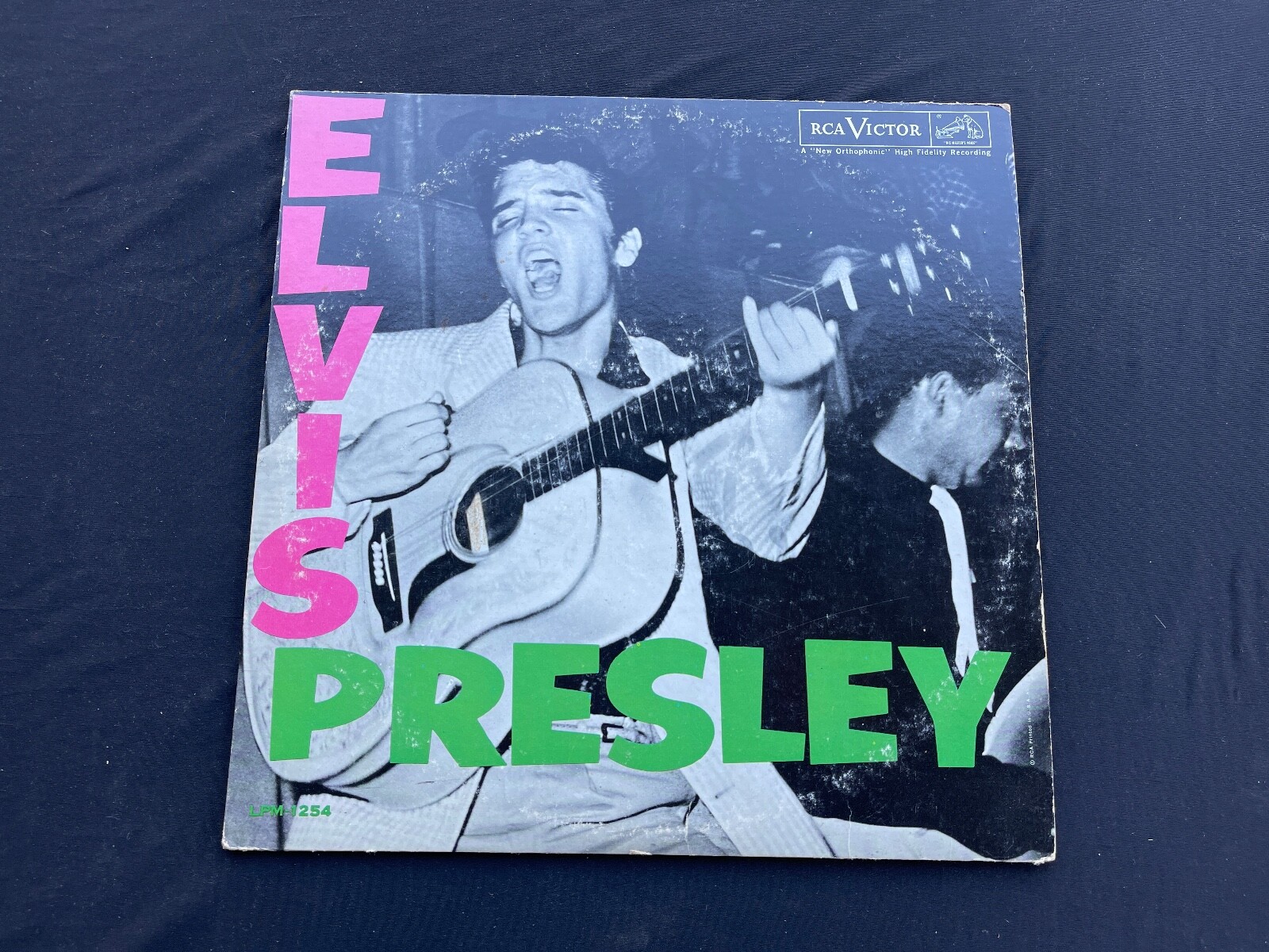Queen Ⅱ / Elvis Presley Elvis Presley – Elvis Forever – 2 x Vinyl (Gatefold, LP