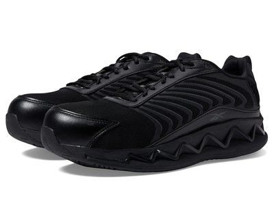 

Мужские туфли Reebok Work Zig Elusion Heritage Work SD Comp Toe