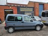 2010 10 PEUGEOT PARTNER COMBI 1.6 HDI ORIGIN MPV # ONLY 55,082 MILES # FSH