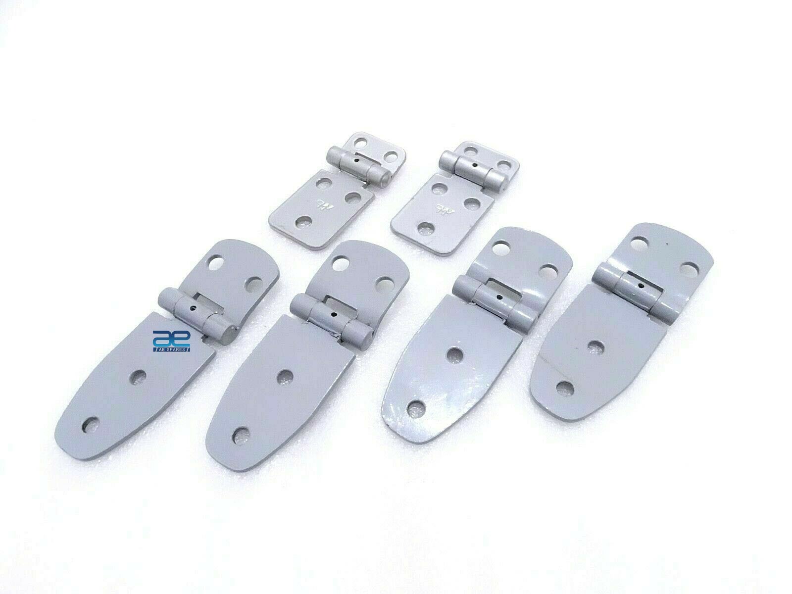 For Front Door With Rear Tail Gate Hinges Suzuki SJ413 SJ410 Jimny Samurai  