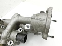 Mini One R50 01-06 1,6i 66KW Abgasregelventil Abgasrückführventil AGR EGR Mini One R50 01-06 04.09.2002 28410-2F000... Vorschau 4