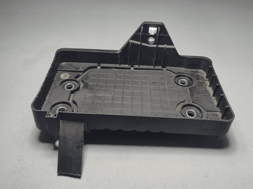 2021 Nissan Rogue 2.5L Battery Tray Holder Support Mount Bracket OEM