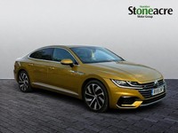 2018 Volkswagen Arteon 2.0 TSI R-Line Fastback 5dr Petrol DSG Euro 6 (s/s) (190 