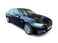 2014 BMW 5 Series 518d SE 4dr SALOON DIESEL Manual
