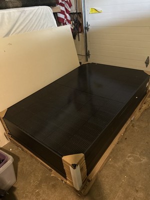 Fotos del artículo de un comprador verificado