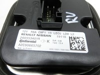 Renault Captur I HF 17-19 Xenon Vorschaltgerät Rechts Renault Captur I HF 17-19 29.11.2019 260553401R A2C90665702... Vorschau 2